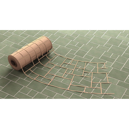 Bon Tool Paper Stencils for Decorative Concrete