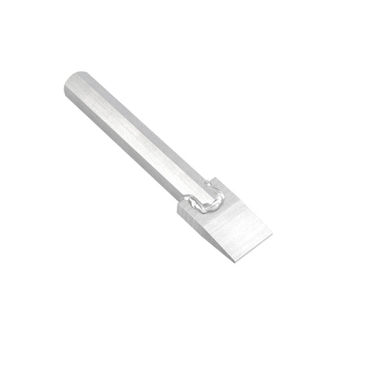 Bon Tool Aluminium Detail Chisel