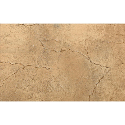 Bon Tool Cracked Calico Pattern Concrete Texture Roller