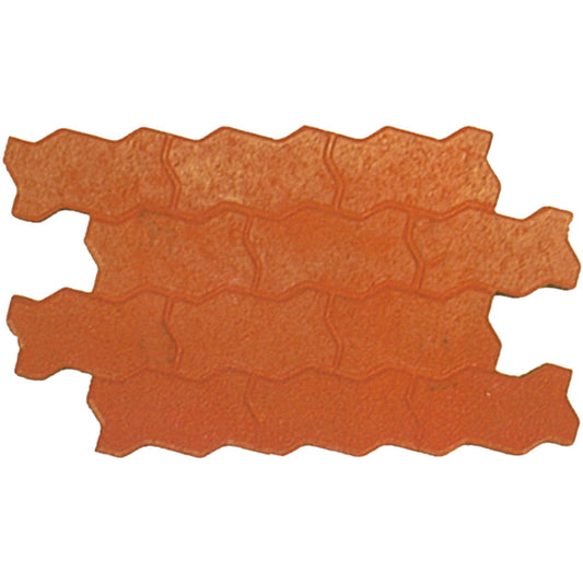 Bon Tool Brick Paver Urethane Mat