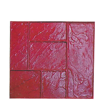 Bon Tool Country Ashlar Urethane Mat