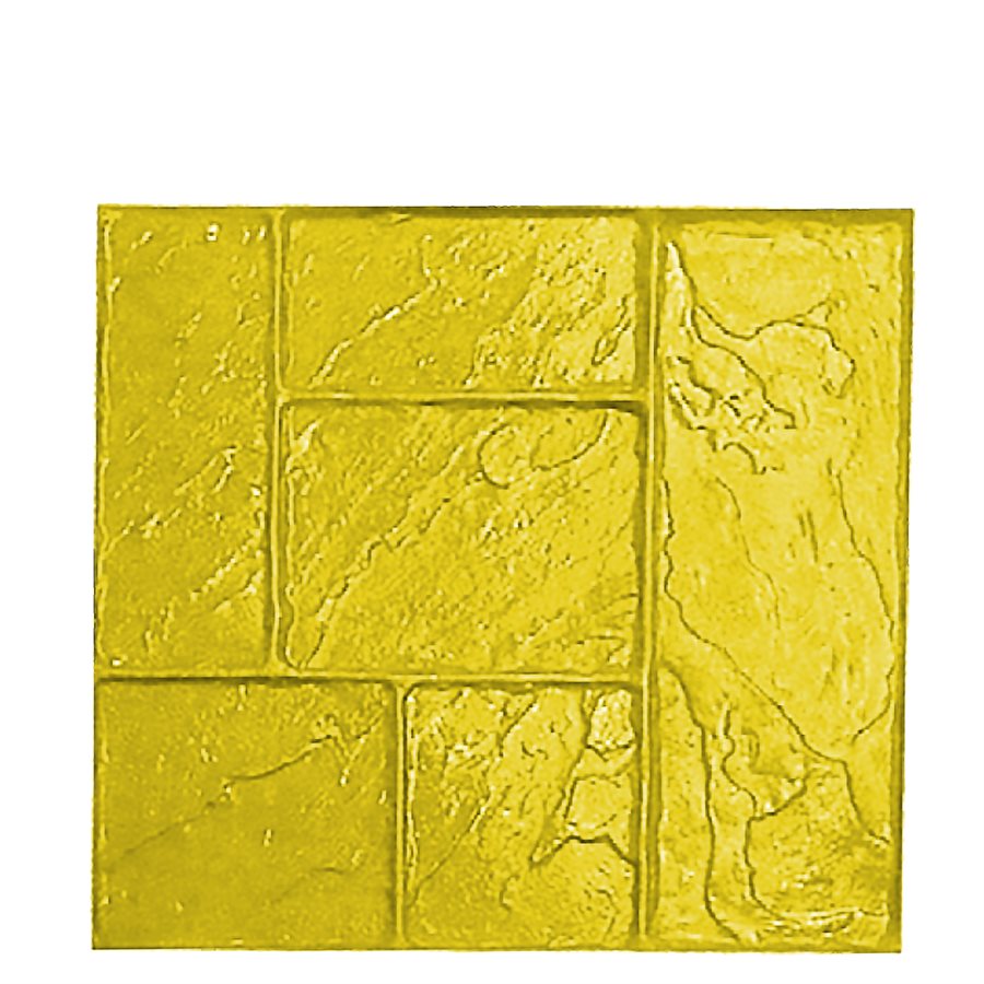 Bon Tool Country Ashlar Urethane Mat