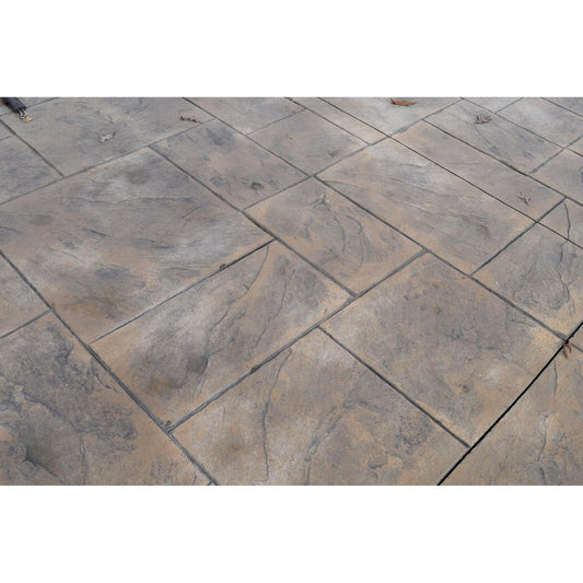 Bon Tool Inline Ashlar Urethane Mat