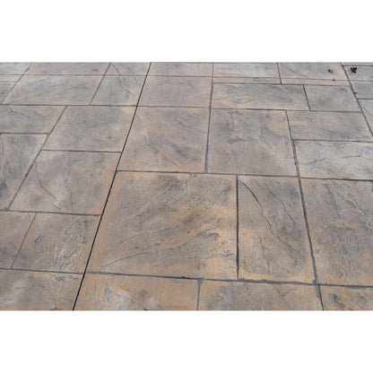 Bon Tool Inline Ashlar Urethane Mat