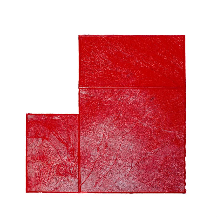 Bon Tool Inline Ashlar Urethane Mat