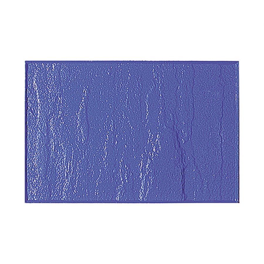 Bon Tool Lancaster Blue Stone Urethane Mat