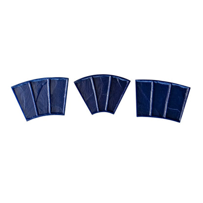 Bon Tool Radius Slate Soldier Course Mats