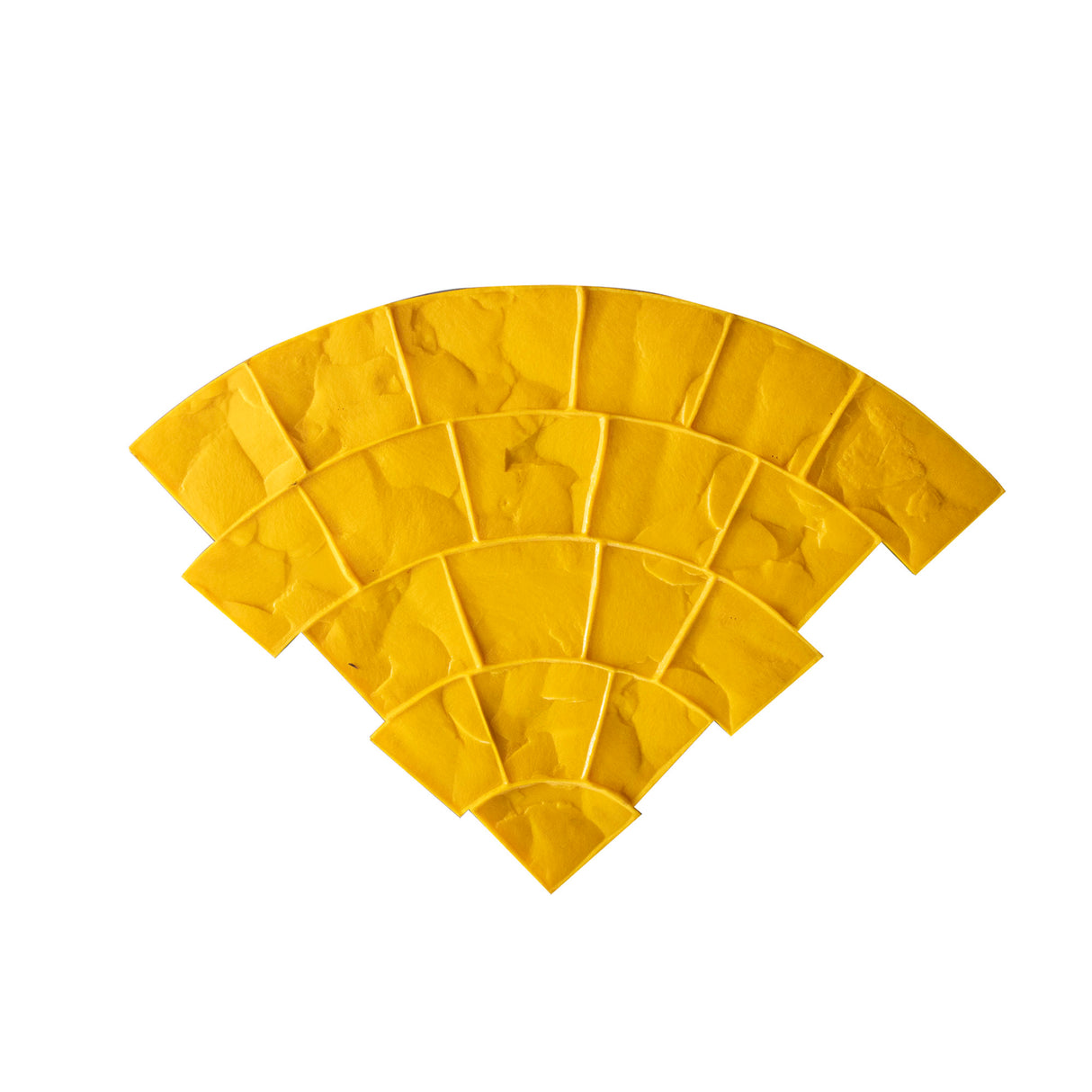 Bon Tool Cobble Circle Urethane Mat System