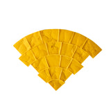 Bon Tool Cobble Circle Urethane Mat System