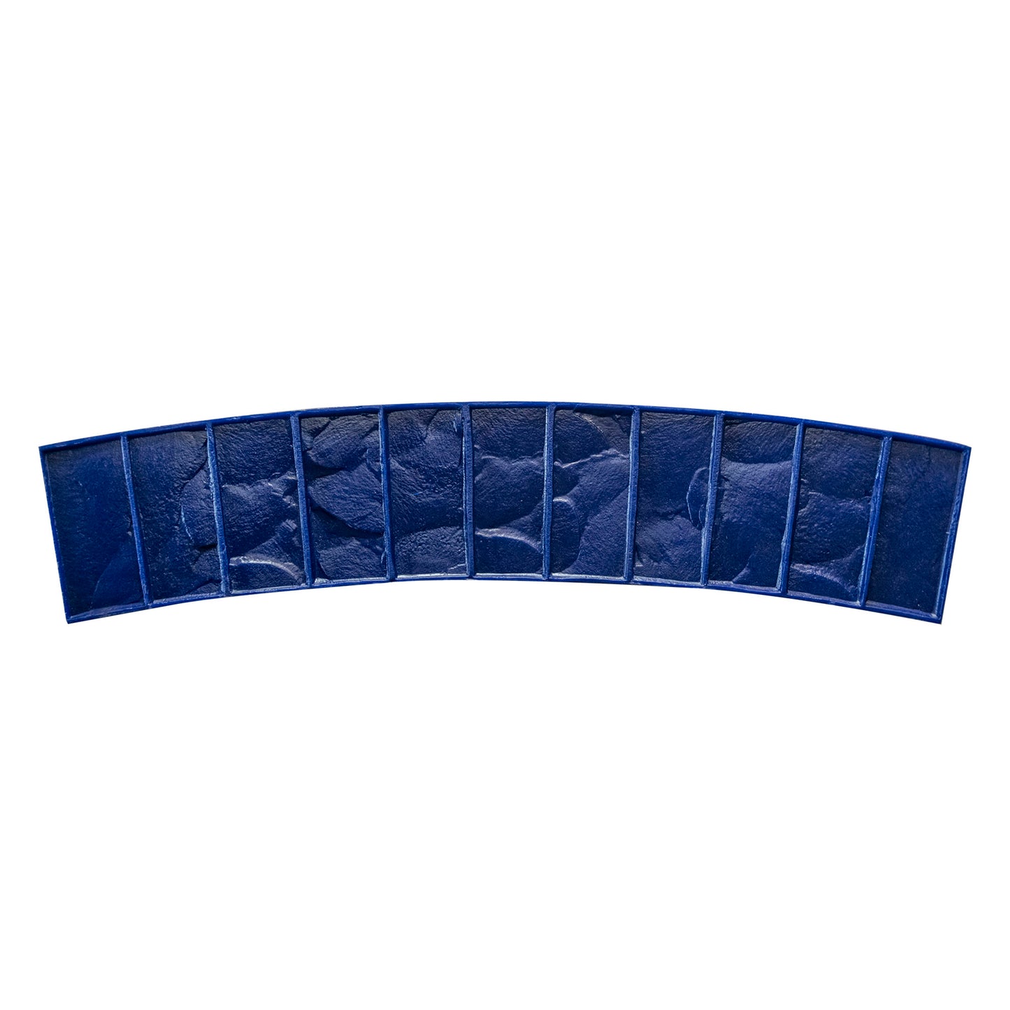 Bon Tool Radius Slate Soldier Course Mats