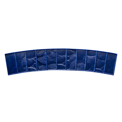 Bon Tool Radius Slate Soldier Course Mats