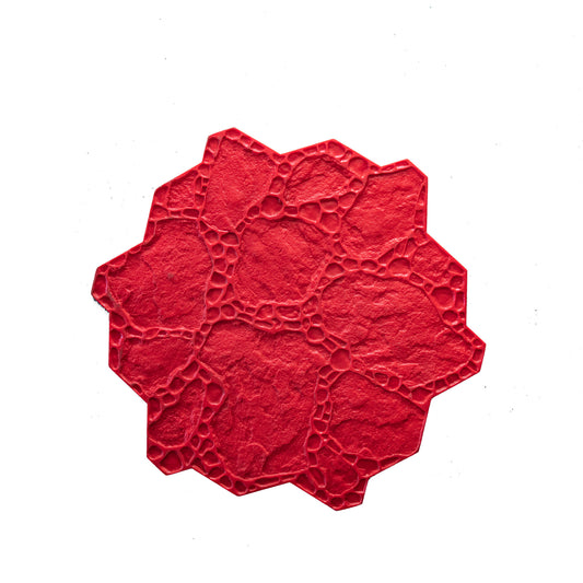 Bon Tool Garden Pathway Stone Urethane Mat