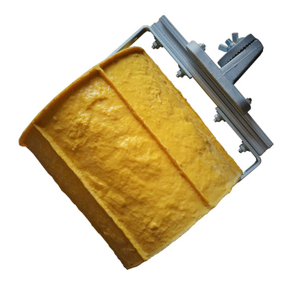 Bon Tool Decorative Concrete Border Kit