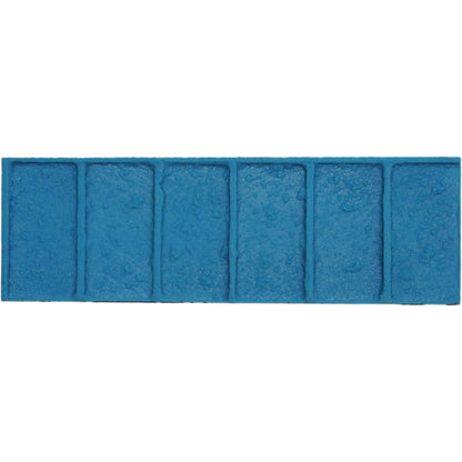Bon Tool Worn Brick Border Urethane Mat Set (32-498)