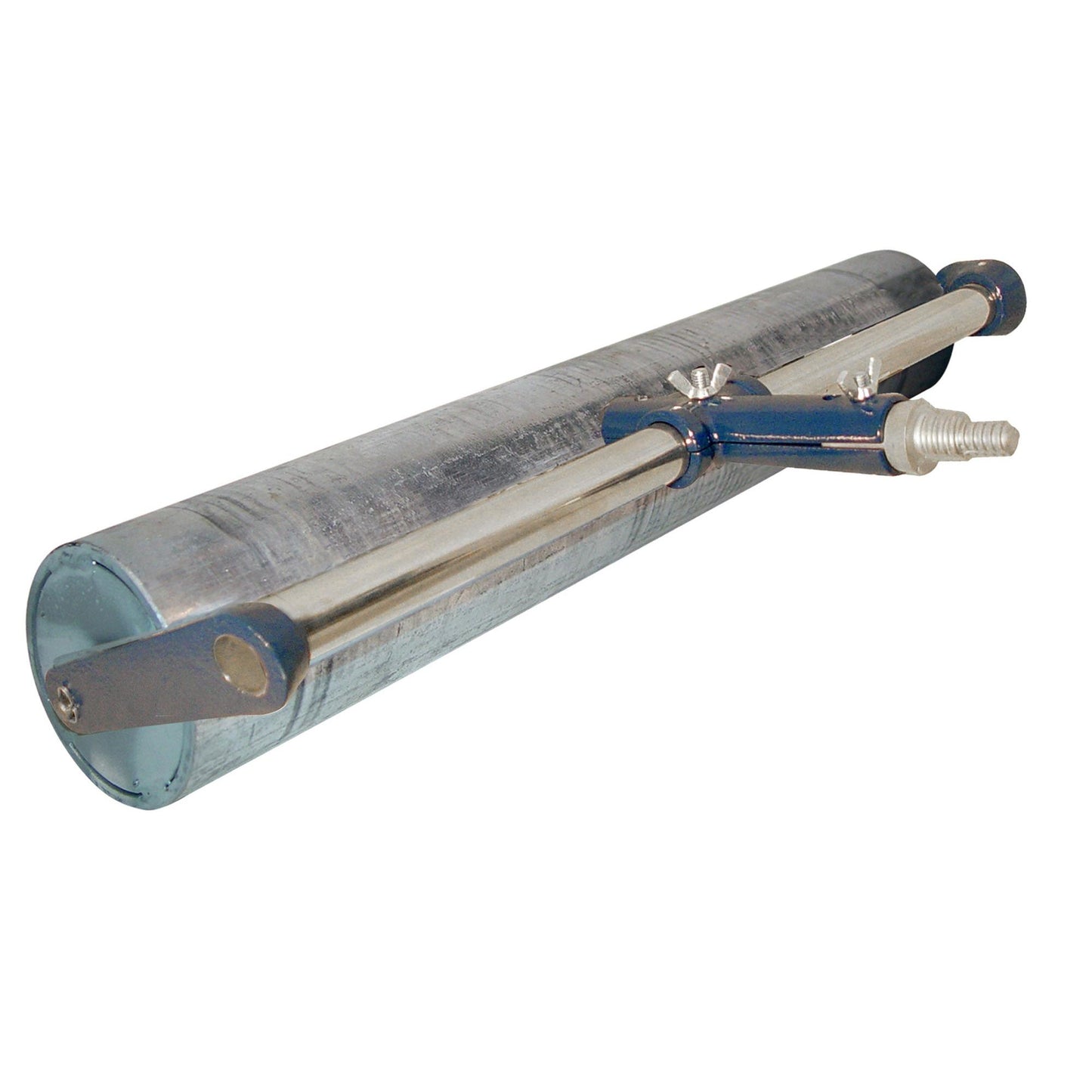 Bon Tool Pervious Concrete/Salt Roller (32-510)