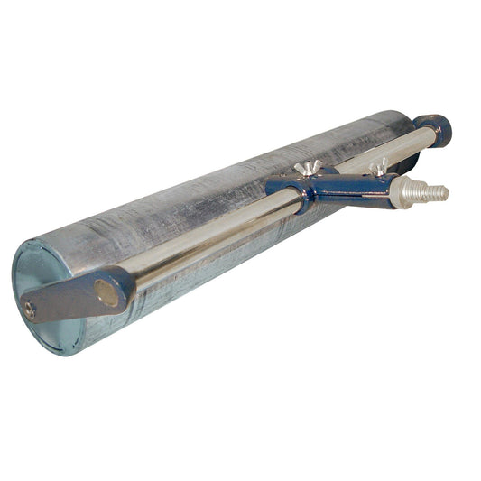 Bon Tool Pervious Concrete/Salt Roller (32-510)