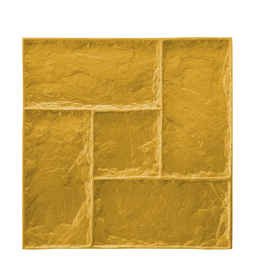 Bon Tool Southwest Weave Urethane Mat