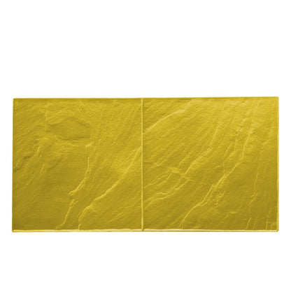 Bon Tool Pathway Slate Urethane Mat