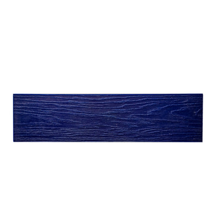 Bon Tool 12” Boardwalk Wood Plank Urethane Mat