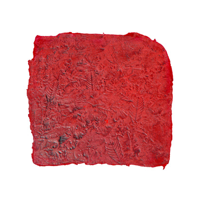 Bon Tool Forest Floor Pattern Concrete Texture Roller