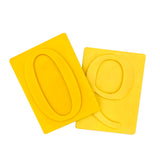 Bon Tool Number Stamps