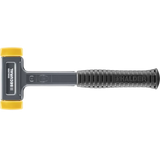 Halder Secural soft-face deadblow mallet