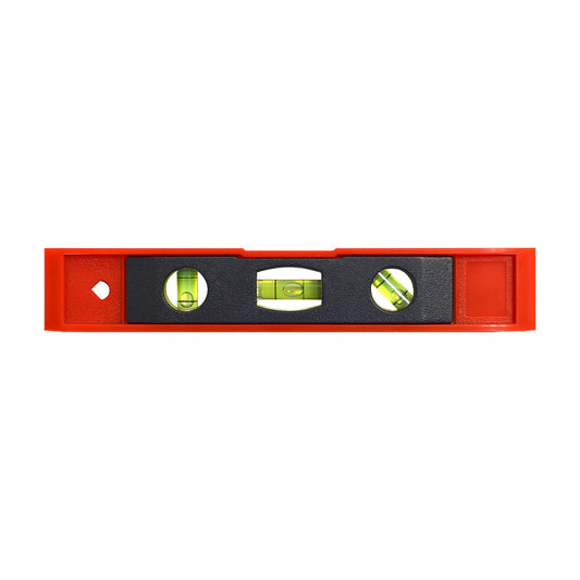 Bon Tool Plastic Torpedo Level - 9"