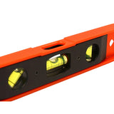 Bon Tool Plastic Torpedo Level - 9"