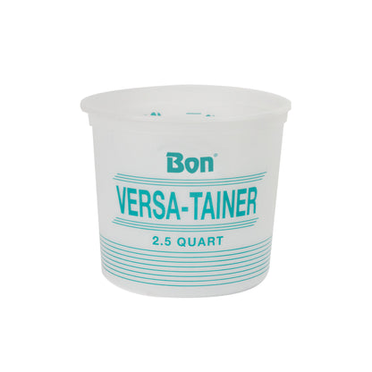 Bon Tool Multi-Use Mix Containers