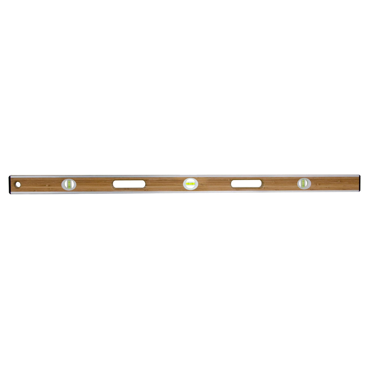 Bon Tool Laminated Bamboo I Beam Level
