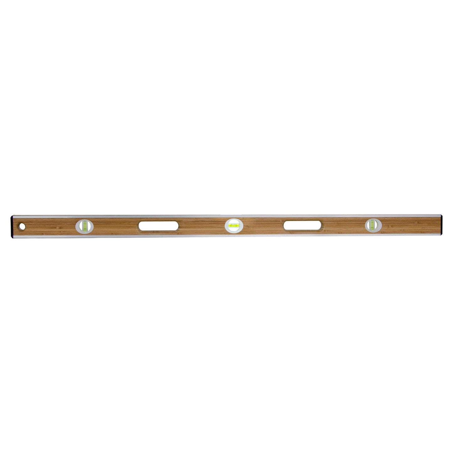 Bon Tool Laminated Bamboo I Beam Level