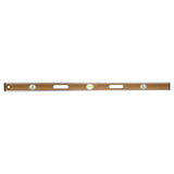 Bon Tool Laminated Bamboo I Beam Level