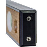 Bon Tool Laminated Bamboo I Beam Level