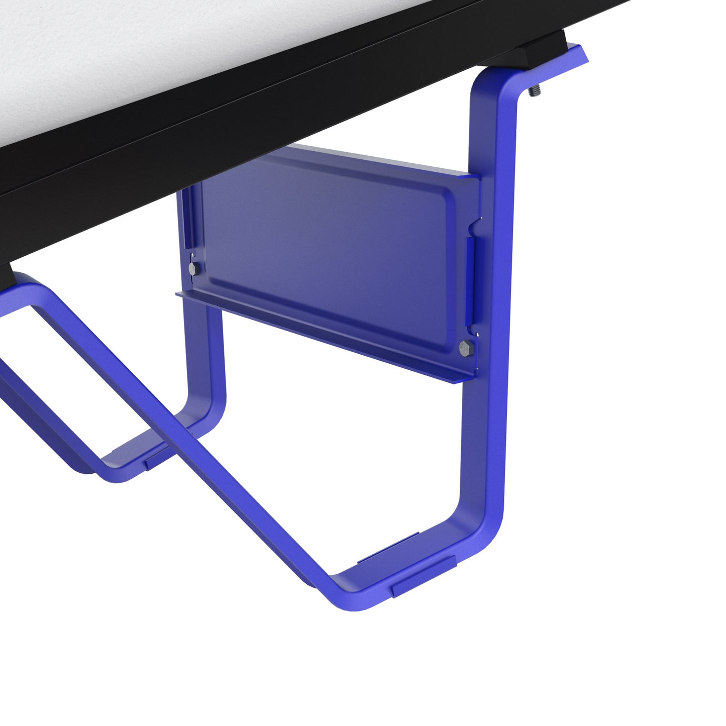 Bon Tool Trade Tough Steel Tray Wheel Barrow