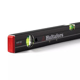 Hultafors Spirit Level Aluminium HVP Magnet