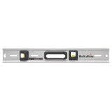 Hultafors Spirit Level Aluminium MST