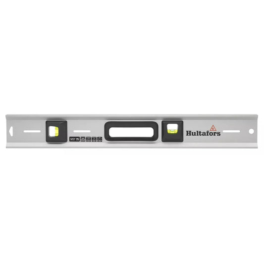 Hultafors Spirit Level Aluminium MST