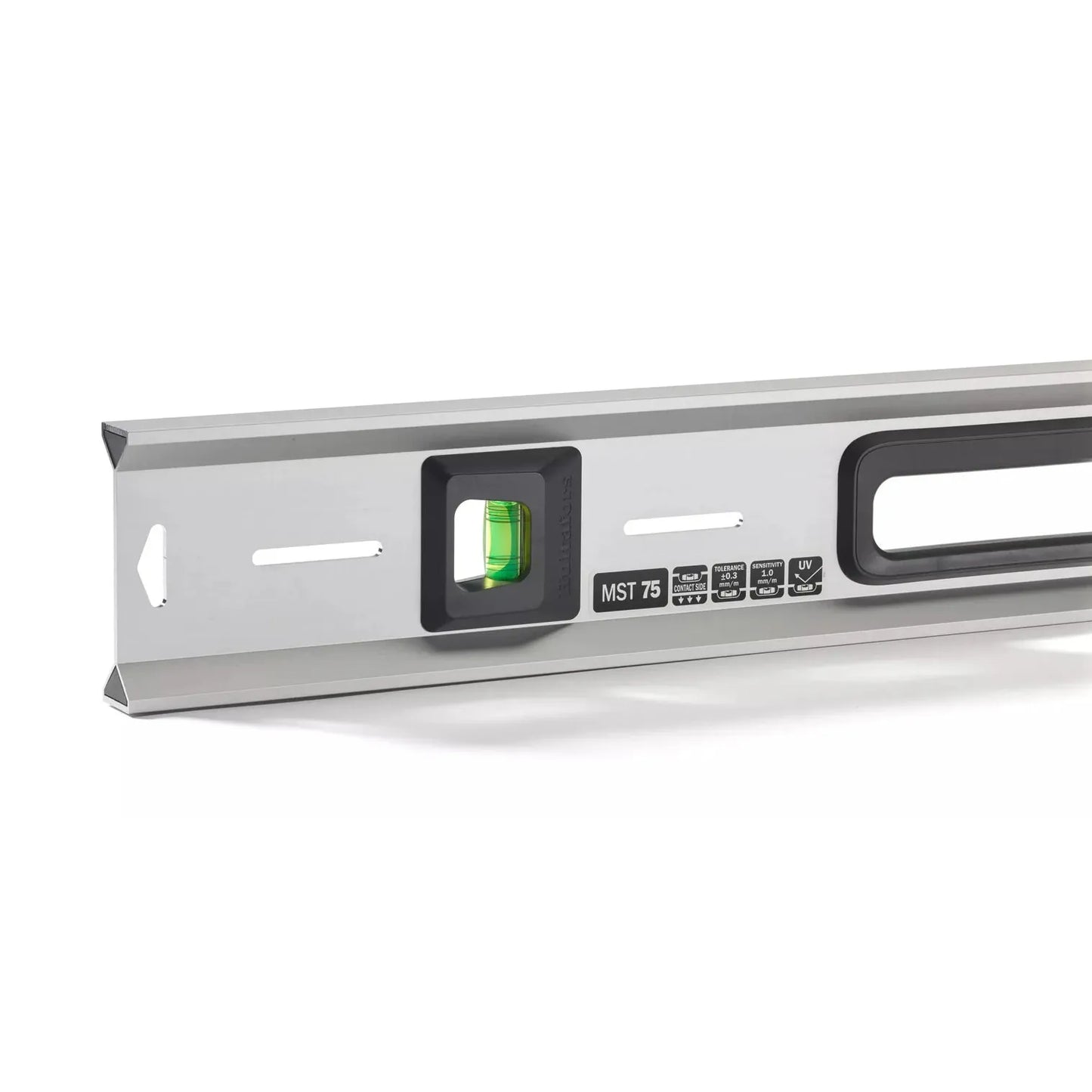 Hultafors Spirit Level Aluminium MST