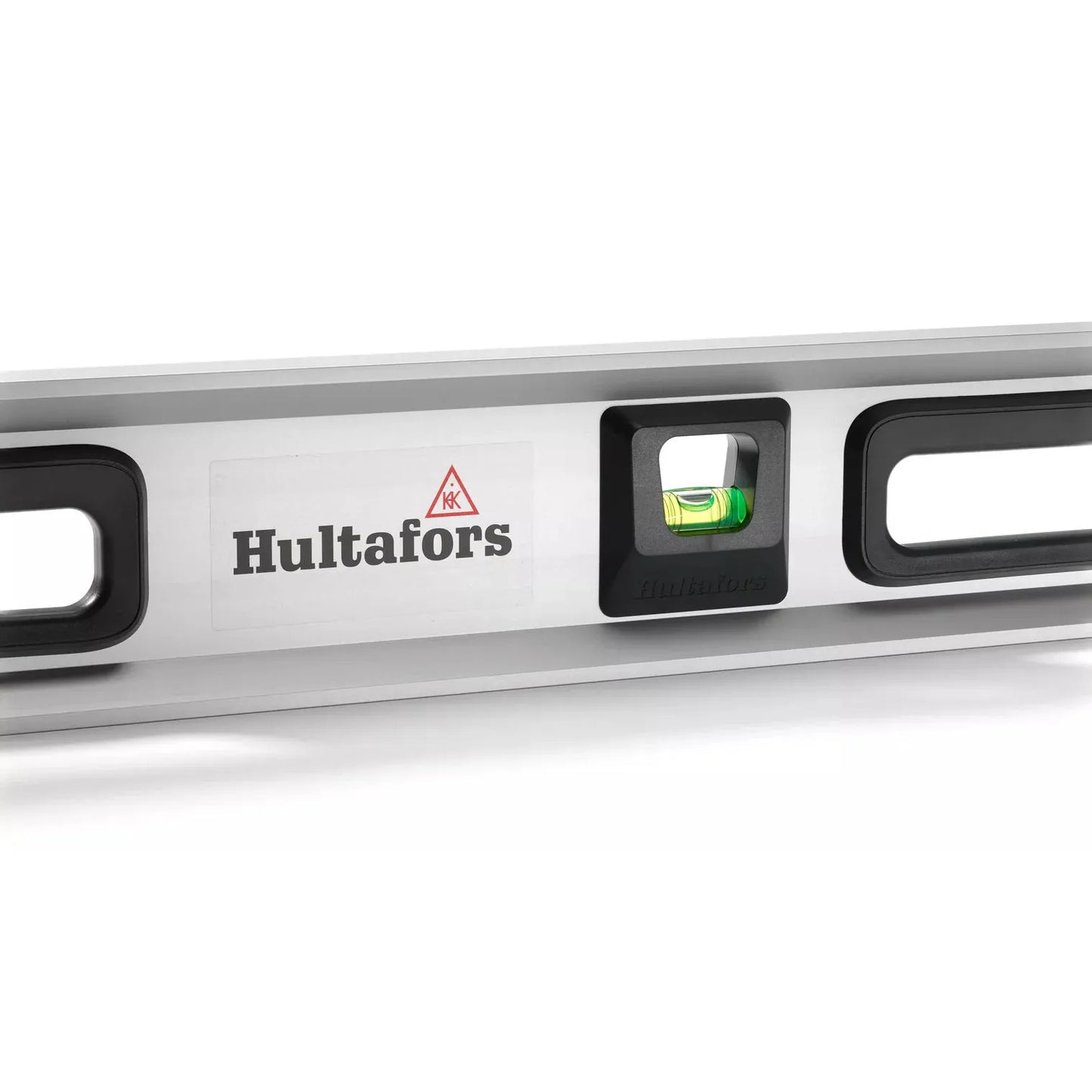 Hultafors Spirit Level Aluminium MST