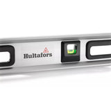 Hultafors Spirit Level Aluminium MST