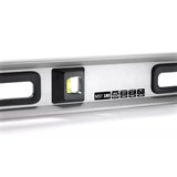Hultafors Spirit Level Aluminium MST