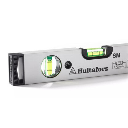 Hultafors Spirit Level Aluminium SM