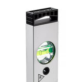 Hultafors Spirit Level Aluminium SM