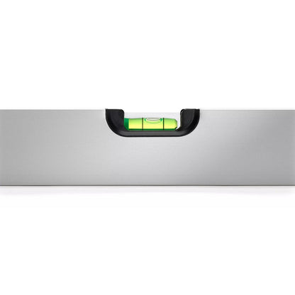 Hultafors Spirit Level Aluminium SM