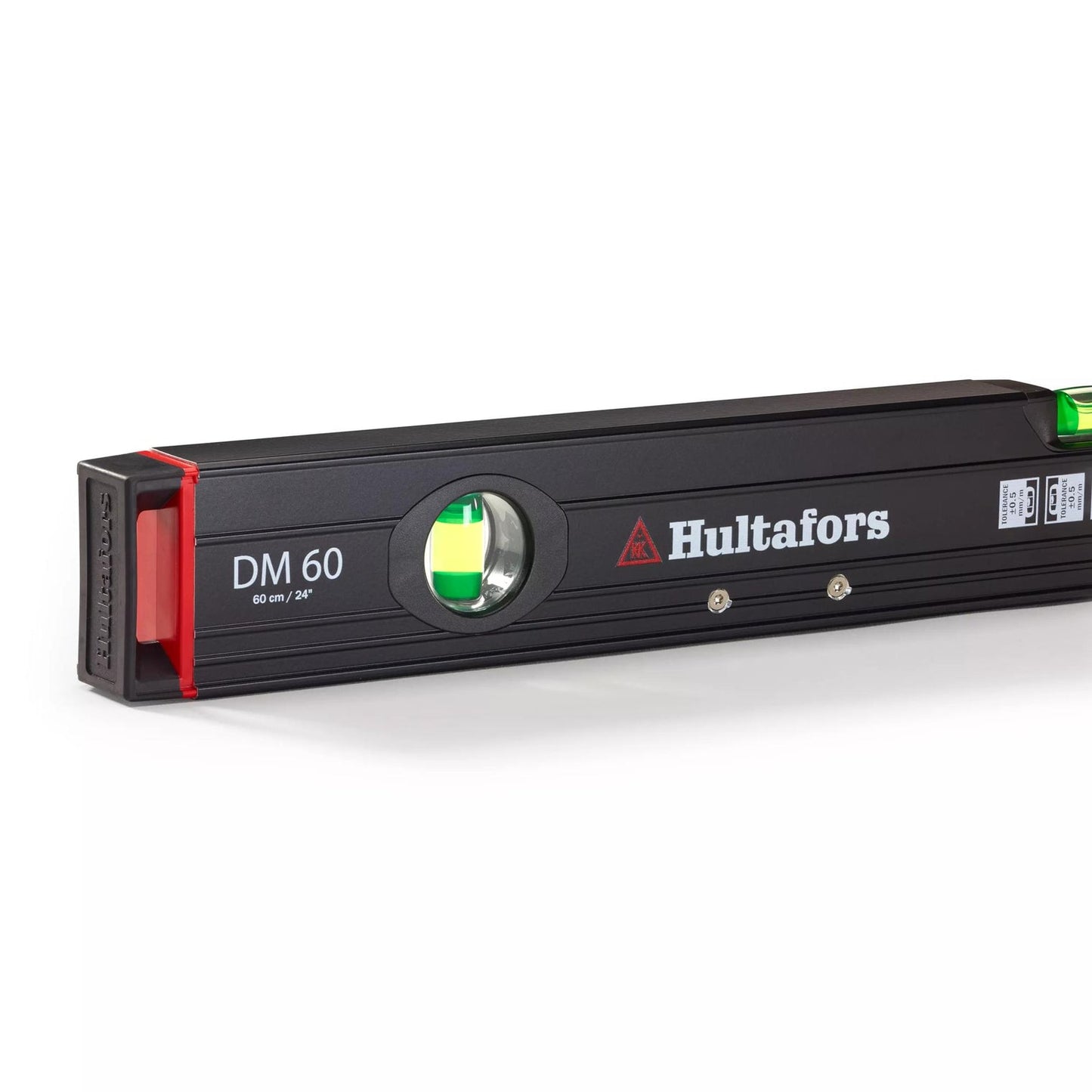 Hultafors Digital Spirit Level Magnet DM