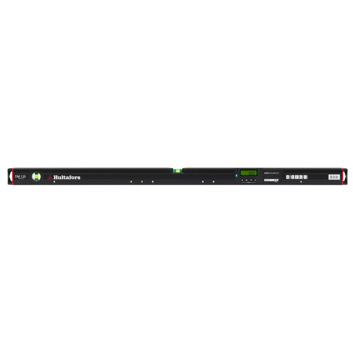 Hultafors Digital Spirit Level Magnet DM