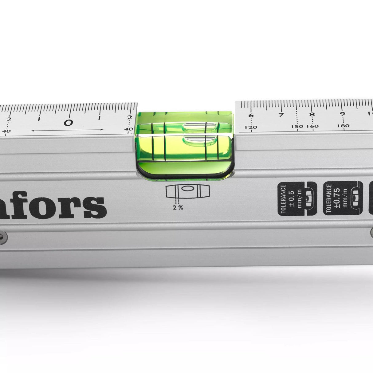 Hultafors Spirit Level IV 40 Magnet (40cm)