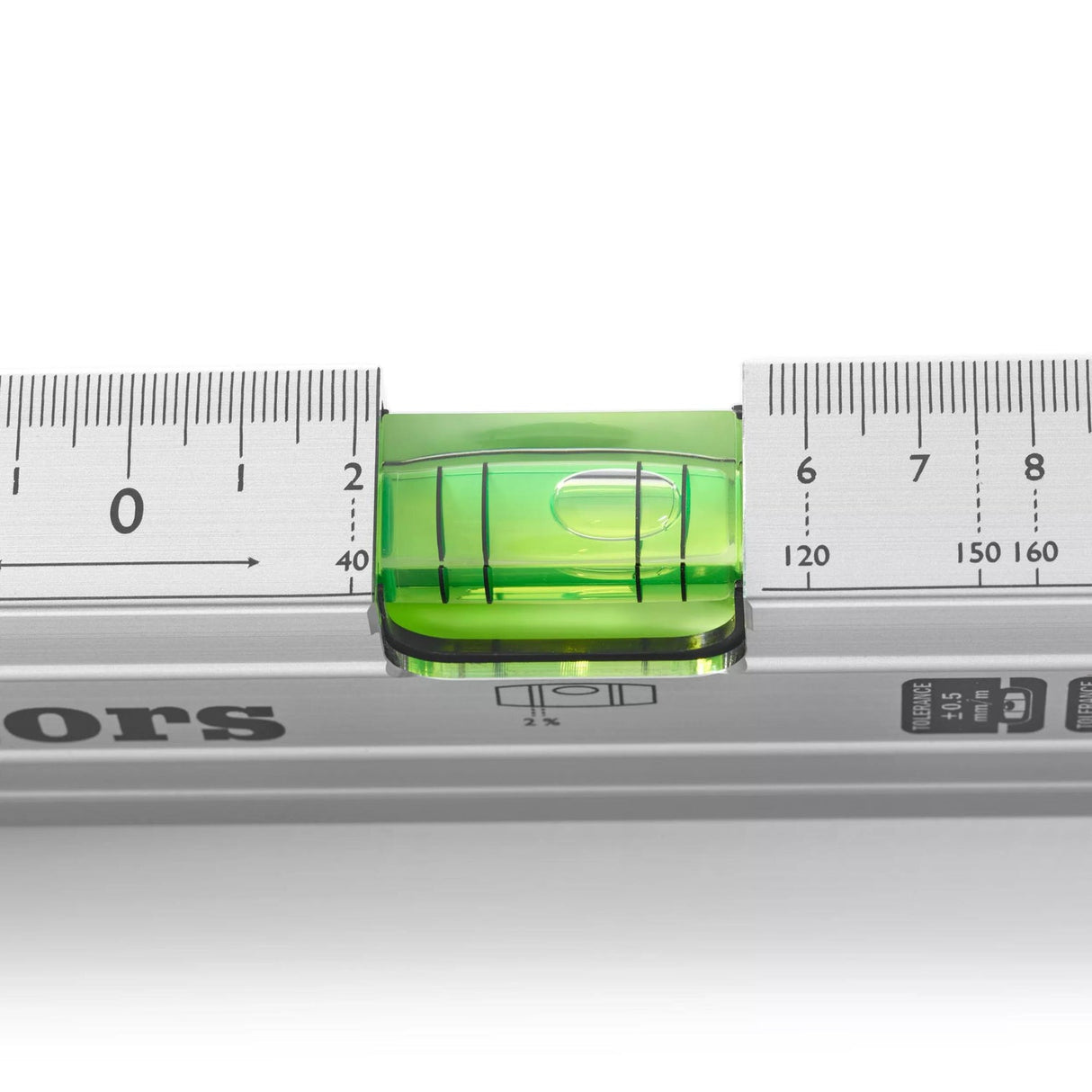 Hultafors Spirit Level IV 40 Magnet (40cm)
