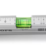 Hultafors Spirit Level IV 40 Magnet (40cm)