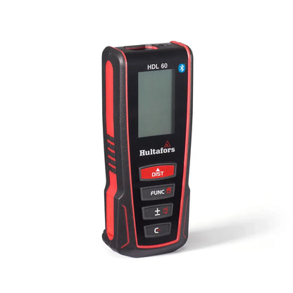 Hultafors Laser Distance Meter HDL 60